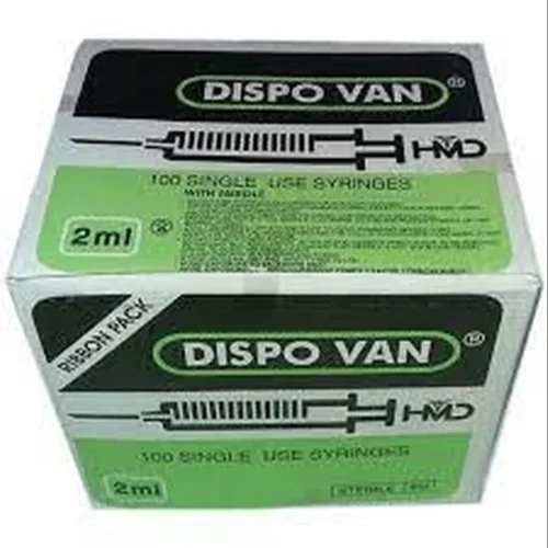 Syringes - Image 10