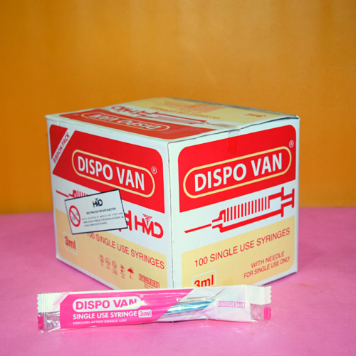 Syringes - Image 9