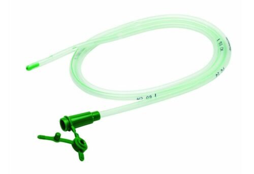 Riles Tube