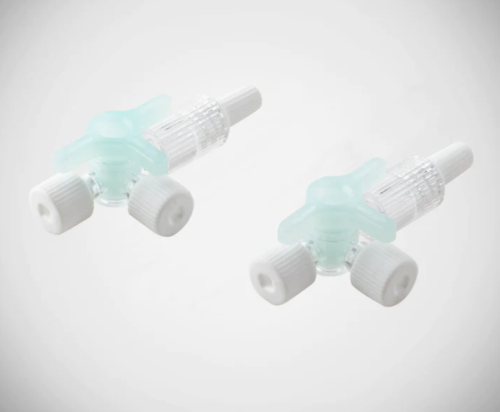 3 Way Cock-Stop - Image 2
