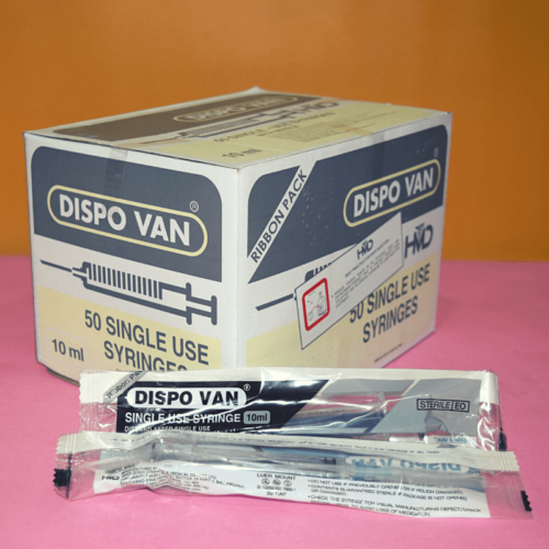 Syringes - Image 6