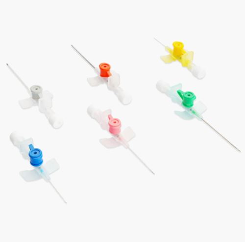 IV Cannula