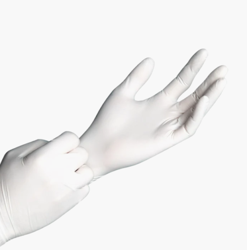 Surgical Gloves