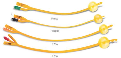 Folly Catheter - Image 2