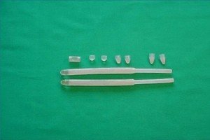 SHAH PENILE IMPLANT SEMI RIGID - medgala.in